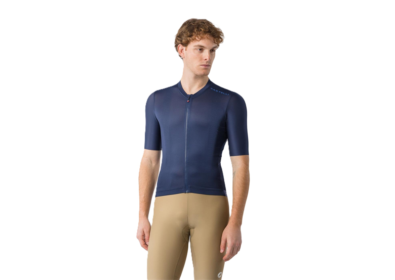 Koszulka kolarska CASTELLI Espresso 2