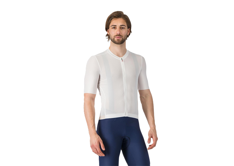 Koszulka kolarska CASTELLI Espresso 2