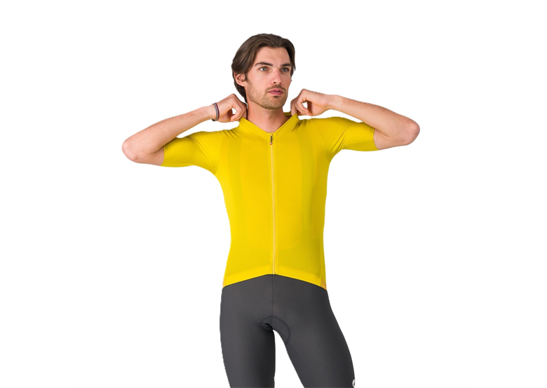 Koszulka kolarska CASTELLI Espresso 2