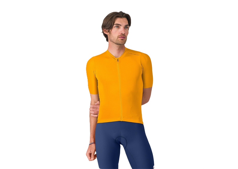 Koszulka kolarska CASTELLI Espresso 2