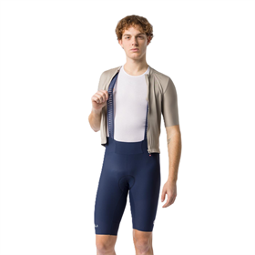 Spodenki rowerowe z wkładką CASTELLI Espresso 2