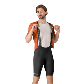 Spodenki rowerowe z wkładką CASTELLI Espresso 2