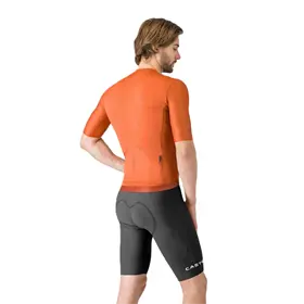 Spodenki rowerowe z wkładką CASTELLI Espresso 2