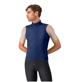 Kamizelka rowerowa CASTELLI Espresso 2