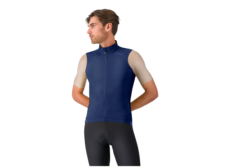 Kamizelka rowerowa CASTELLI Espresso 2