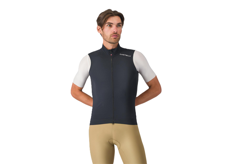 Kamizelka rowerowa CASTELLI Espresso 2