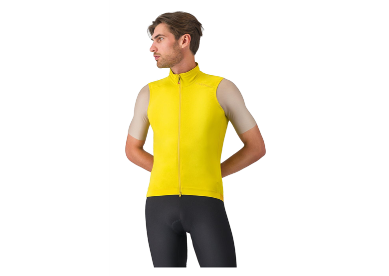 Kamizelka rowerowa CASTELLI Espresso 2