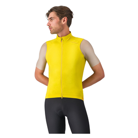 Kamizelka rowerowa CASTELLI Espresso 2