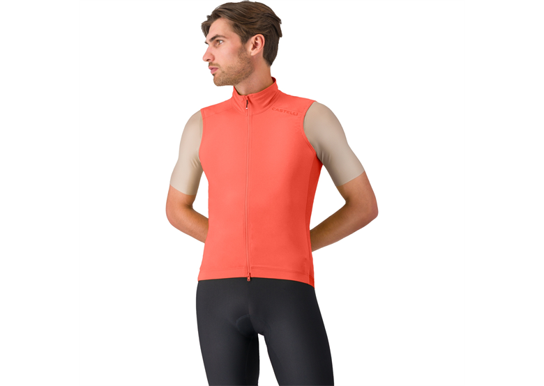 Kamizelka rowerowa CASTELLI Espresso 2