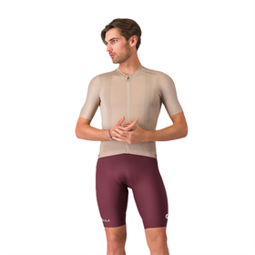 Spodenki rowerowe z wkładką CASTELLI Espresso 2