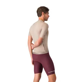 Spodenki rowerowe z wkładką CASTELLI Espresso 2