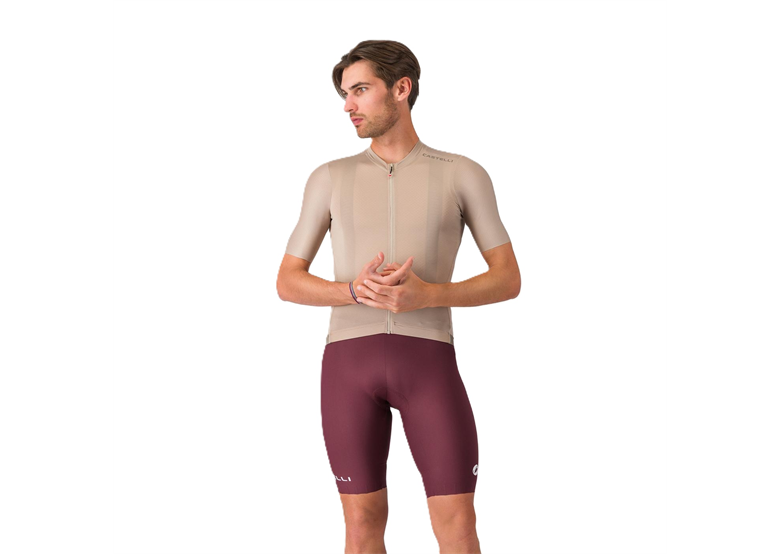 Spodenki rowerowe z wkładką CASTELLI Espresso 2