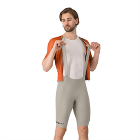 Spodenki rowerowe z wkładką CASTELLI Espresso 2