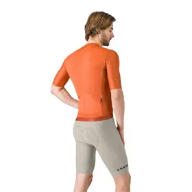 Spodenki rowerowe z wkładką CASTELLI Espresso 2