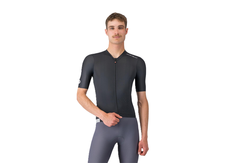 Koszulka kolarska CASTELLI Espresso 2