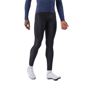 Spodnie rowerowe z wkładką CASTELLI Espresso 2