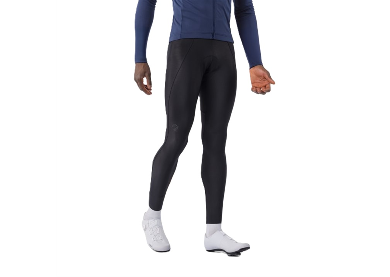 Spodnie rowerowe z wkładką CASTELLI Espresso 2