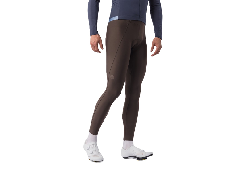 Spodnie rowerowe z wkładką CASTELLI Espresso 2