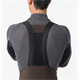 Spodnie rowerowe z wkładką CASTELLI Espresso 2