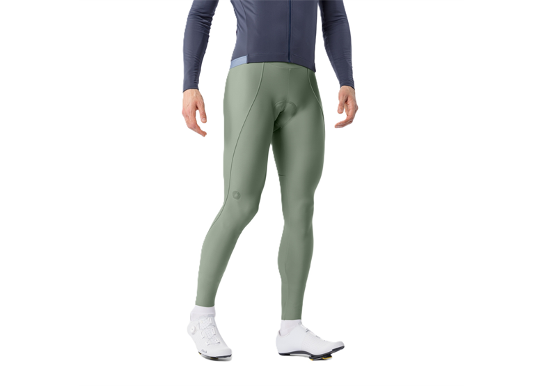 Spodnie rowerowe z wkładką CASTELLI Espresso 2