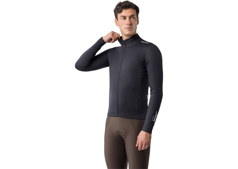 Kurtka rowerowa CASTELLI Espresso 2