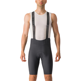 Spodenki rowerowe z wkładką CASTELLI Espresso