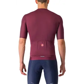 Koszulka kolarska CASTELLI Espresso