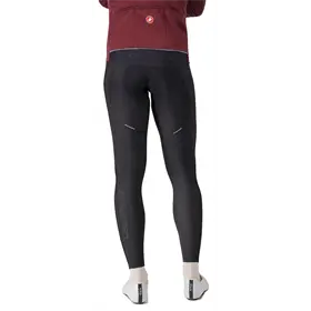 Spodnie rowerowe z wkładką CASTELLI Espresso