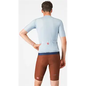 Spodenki rowerowe z wkładką CASTELLI Espresso