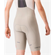 Spodenki rowerowe z wkładką CASTELLI Espresso