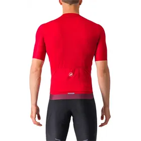 Koszulka kolarska CASTELLI Espresso