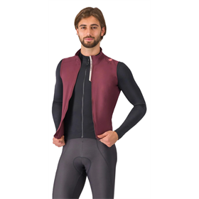 Kamizelka rowerowa CASTELLI Espresso