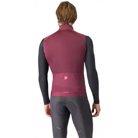 Kamizelka rowerowa CASTELLI Espresso