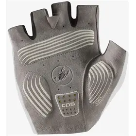 Rękawiczki krótkie CASTELLI Espresso