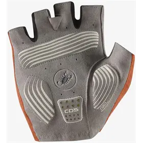 Rękawiczki krótkie CASTELLI Espresso