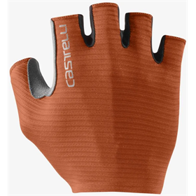 Rękawiczki krótkie CASTELLI Espresso