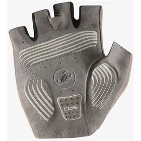 Rękawiczki krótkie CASTELLI Espresso