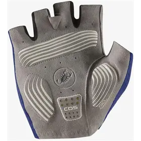 Rękawiczki krótkie CASTELLI Espresso