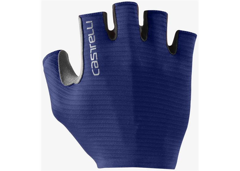 Rękawiczki krótkie CASTELLI Espresso