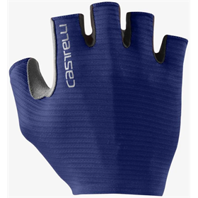 Rękawiczki krótkie CASTELLI Espresso