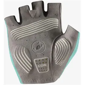 Rękawiczki krótkie CASTELLI Espresso