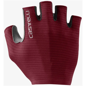 Rękawiczki krótkie CASTELLI Espresso