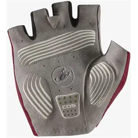 Rękawiczki krótkie CASTELLI Espresso