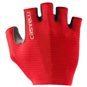 Rękawiczki krótkie CASTELLI Espresso