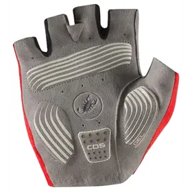 Rękawiczki krótkie CASTELLI Espresso