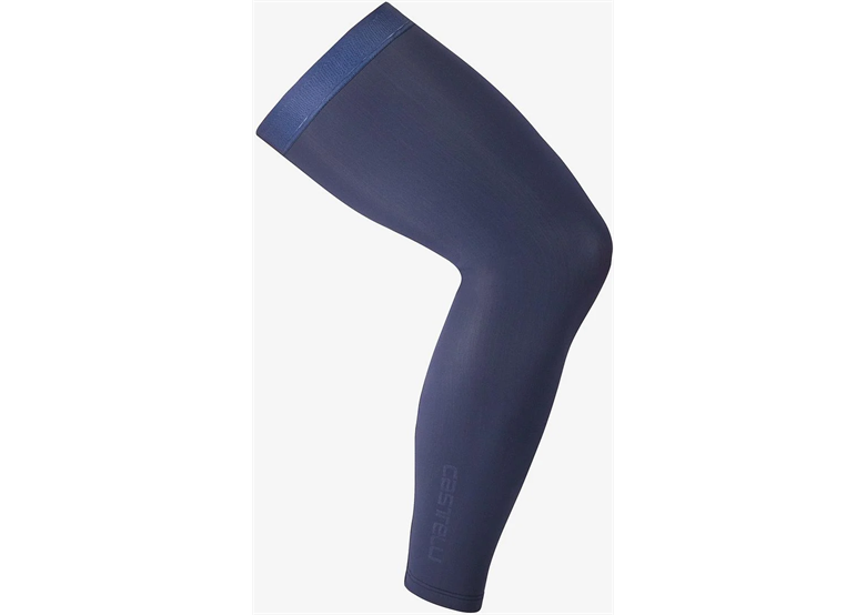 Nogawki CASTELLI Espresso