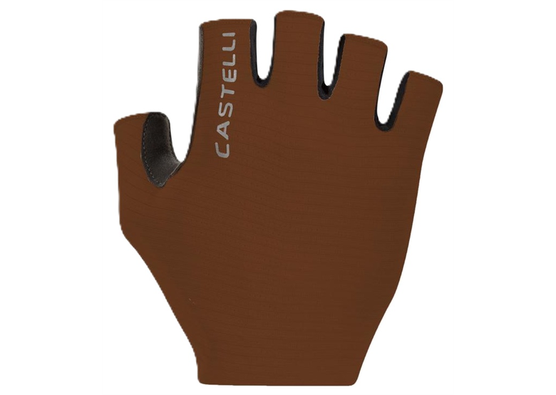Rękawiczki krótkie CASTELLI Espresso