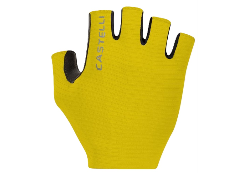 Rękawiczki krótkie CASTELLI Espresso