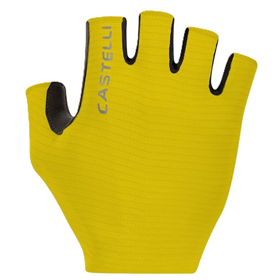 Rękawiczki krótkie CASTELLI Espresso