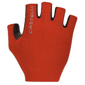 Rękawiczki krótkie CASTELLI Espresso